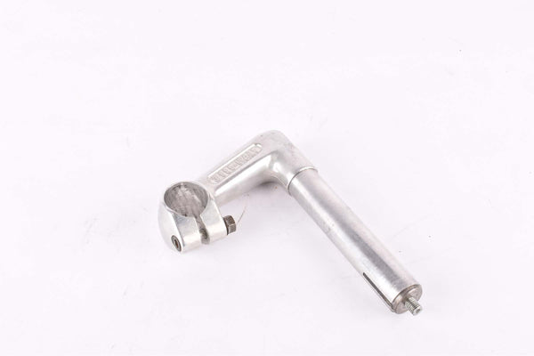 3ttt Touriste Stem in size 80mm with 25.8mm bar clamp size from the 1960s