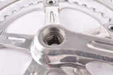 Ofmega Competizione crankset with 53/42 teeth and 170mm length from the 1970s - 1980s