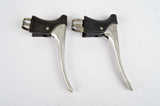 NEW Saccon brake lever set for City Bars from the 1980s NOS