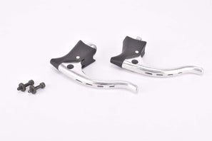NOS CLB Super Professionnel Brake Lever Set from the 1980s