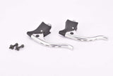 NOS CLB Super Professionnel Brake Lever Set from the 1980s