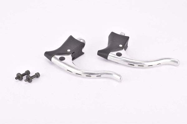 NOS CLB Super Professionnel Brake Lever Set from the 1980s