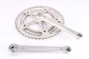 Sakae/Ringyo SR APEX #AX-5LA Crankset with 42/52 teeth and 170mm length from the 1980s