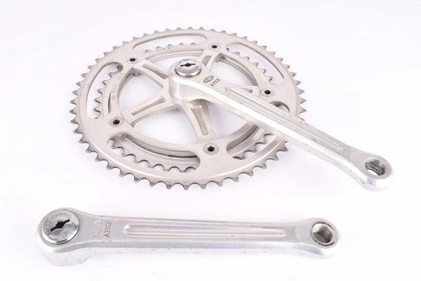 Sakae/Ringyo SR APEX #AX-5LA Crankset with 42/52 teeth and 170mm length from the 1980s