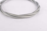 NOS Grey Weinmann Brake Cable Set #86.124 (Cable, Housing, Ferrule) for rear road bike type brake