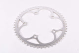 NOS Suntour Superbe Pro chainring with 53 teeth and 130 BCD from the 1980s - 90s