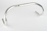 3ttt  Mod. Competizione Gimondi Handlebar in size 43 (c-c) cm and 25.8 mm clamp size from the 1970s / 1980s