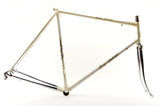 Boeyen Javelot frame 57 cm (c-t) / 55.5 cm (c-c) Columbus