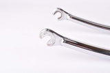 28" Chrome Steel Fork with Gipiemme dropouts