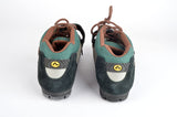NEW Shimano #SH-M056 Cycle shoes with cleats in size 42 NOS/NIB