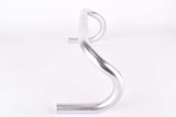 3 ttt Record Competition Mod. T.d.F. Handlebar in size 38cm (c-c) and 26.0mm clamp size, from the 1970s - 80s