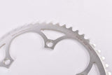 NOS Suntour Superbe Pro chainring with 53 teeth and 130 BCD from the 1980s - 90s