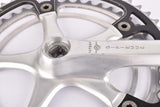 Gipiemme Crono Sprint #100CC panto Crankset with 45/52 teeth and 170mm length from the 1980s