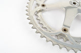 Campagnolo Chorus #FC-01CH Crankset with 42/52 Teeth and 170 length from the 1990s