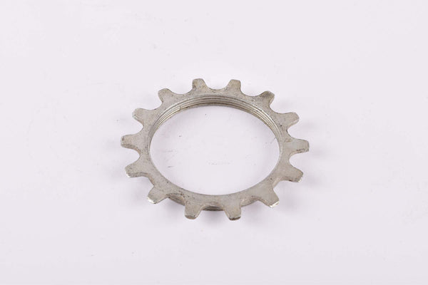 NOS Maillard Course #MD steel Freewheel Cog, threaded on inside, with 14 teeth from the 1980s