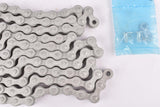 NOS/NIB Wippermann Connex #1Z1 anti rust coated Single Speed Chain in 1/2" x 1/8" with 112 links