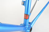Panasonic Team Time Trail frame in 56 cm (c-t) / 54.5 cm (c-c), with Tange 2 tubing