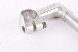 3ttt Touriste Stem in size 80mm with 25.8mm bar clamp size from the 1960s