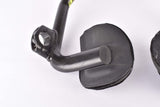 Syntace Biowing C2 (Scott patented) Time Trail / Triathlon adjustable Handlebar extension with 25.4 mm clamp size from the 1990s