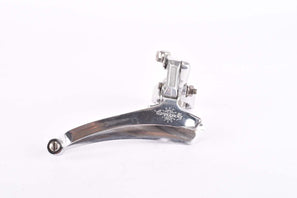 Campagnolo 980 #0104012 Clamp-on Front Derailleur from the 1980s