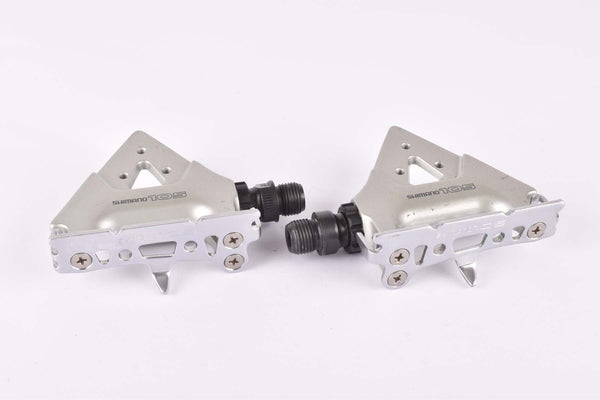 Shimano 105 SC #PD-1055 pedals from 1990
