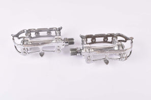 Campagnolo Record #1037 Pedals with englisch thread from the late 1970 - 80s