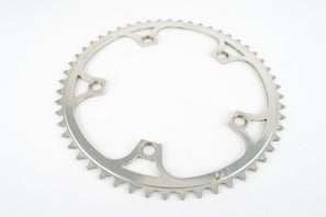 Campagnolo Super Record #753/A Chainring with 53 teeth and 144 BCD from the 1970s - 80s