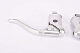 NOS Weinmann #144 Racing Brake Lever Set (road bike) from 1984