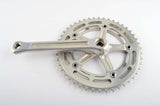 Shimano Dura-Ace first Gen. #GA-200 crankset with 42/46 teeth and 170 length from 1975