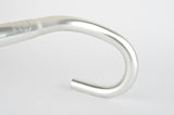 3ttt  Mod. Competizione Gimondi Handlebar in size 43 (c-c) cm and 25.8 mm clamp size from the 1970s / 1980s