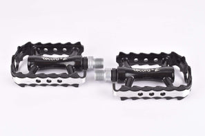 Tecora All-round Light Alloy Pedal with sealed bearings