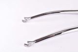 28" Chrome Steel Fork with Gipiemme dropouts