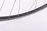 26" (559) Wheelset with Wolber AT18 Clincher Rims and Shimano Deore XT #HB-M730 #FH-M732 Hubs