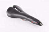 Black Selle Italia Mythos carbon reinforced time trial Saddle from the 1990s