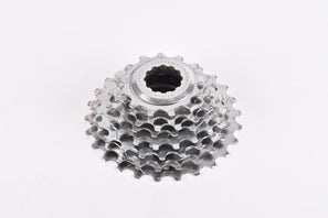 Campagnolo 8-speed cassette 13-26 teeth from the 1990s