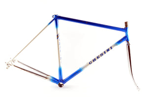 Chesini Criterium Frame 52 cm (c-t) 50.5 (c-c)