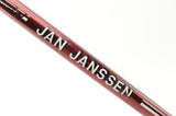 Jan Janssen Cromovelato frame 55 cm (c-t) / 53.5 cm (c-c) Isiwata CrMo Speed 022