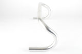 NOS/NIB single graved Atax Guidons Philippe Franco Italia #DG352, Handlebar in size 40cm (c-c) and 25.2mm clamp size, from the 1980s