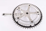 Gipiemme Crono Sprint #100CC panto Crankset with 45/52 teeth and 170mm length from the 1980s