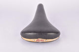 Black Selle San Marco Rolls Saddle from 1989