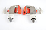 Time Equipe Pro Magnesium Clipless Pedals with english threading from the 1990s