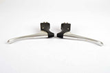 NEW Saccon brake lever set for City Bars from the 1980s NOS