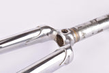 28" Chrome Steel Fork with Gipiemme dropouts