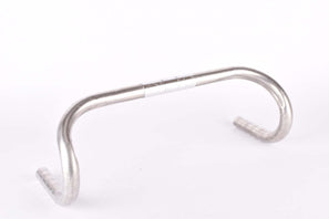 3 ttt Podium, single grooved Handlebar in size 42cm (c-c) and 25.4mm clamp size, from the 1980s/90s
