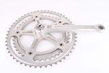 Sakae/Ringyo SR APEX #AX-5LA Crankset with 42/52 teeth and 170mm length from the 1980s