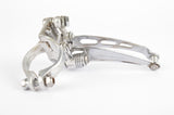 Campagnolo Record #0104007 4-hole clamp-on Front Derailleur from 1978
