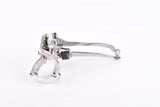 Campagnolo 980 #0104012 Clamp-on Front Derailleur from the 1980s