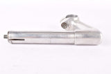 3ttt Touriste Stem in size 80mm with 25.8mm bar clamp size from the 1960s