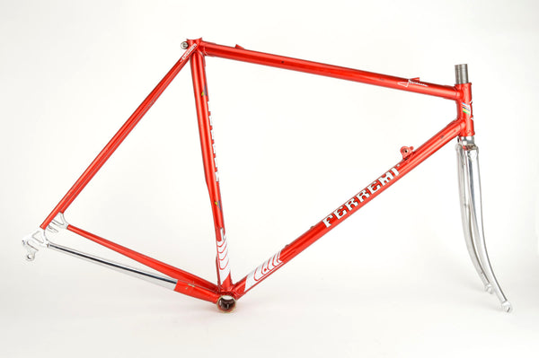 Giorgio Ferremi Aero frame in 54 cm (c-t) / 52.5 cm (c-c) with Columbus tubes