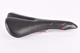 Black Selle Italia Mythos carbon reinforced time trial Saddle from the 1990s